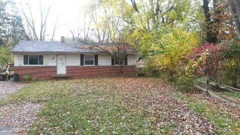 23270 Helen St, Southfield, MI 48033