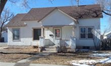 1301 N Main St Garden City, KS 67846