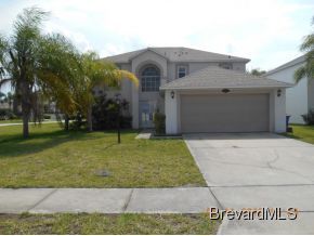 4015 Orion Way, Rockledge, FL 32955