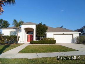 4879 Wexford Dr, Rockledge, FL 32955