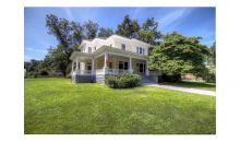 81 Main Street Moreland, GA 30259