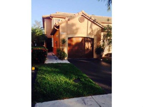 1376 BARCELONA WY # 1-25, Fort Lauderdale, FL 33327