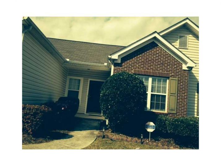 6872 Bridgewood Drive, Austell, GA 30168