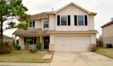 3111 Maryfield Lane Pearland, TX 77581