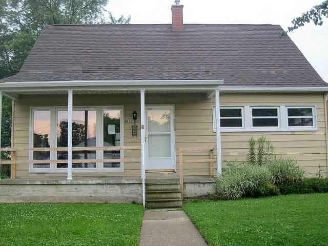 Erie St, Monroe, MI 48161