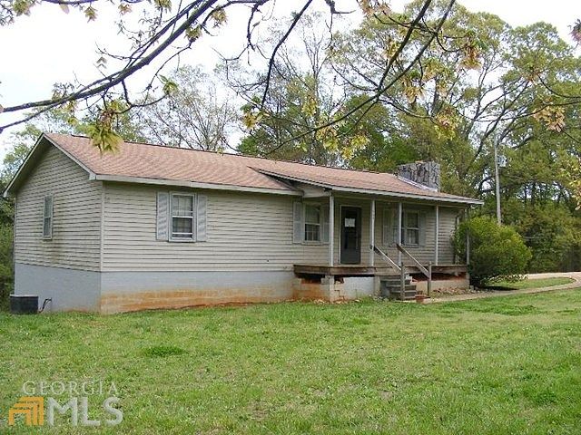 Cagle St, Homer, GA 30547
