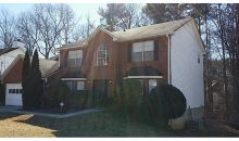 3405 Rivermill Lane Ellenwood, GA 30294