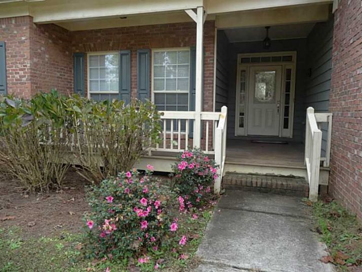 2880 Ball Ground Road, Ball Ground, GA 30107
