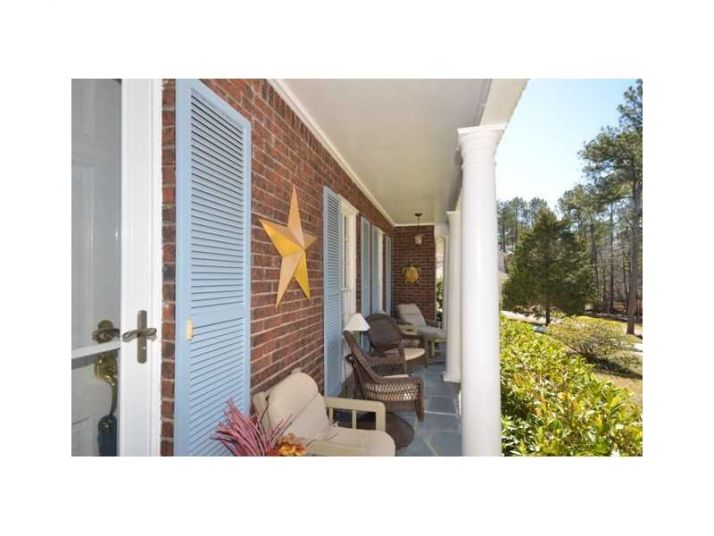 3624 Club Drive Nw, Kennesaw, GA 30144