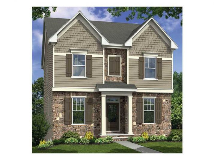 4570 Nobel Pass, Cumming, GA 30041