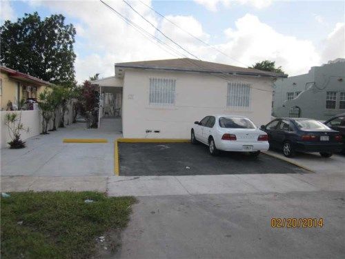 2410 34 ST, Miami, FL 33142