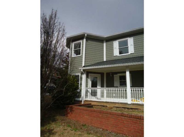 5261 Savannah Terrace, Stone Mountain, GA 30083