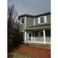 5261 Savannah Terrace, Stone Mountain, GA 30083 ID:5802881