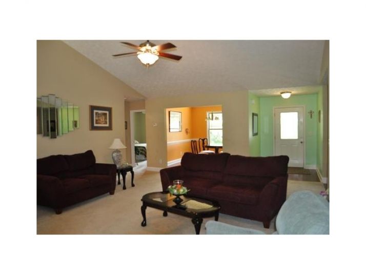 471 Rolling Meadows Drive, Cleveland, GA 30528