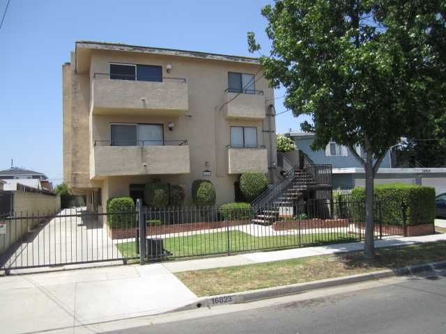 16823 S Denker Ave Apt 6, Gardena, CA 90247
