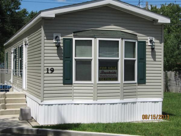 19 Monique Circle, Hazlet, NJ 07730
