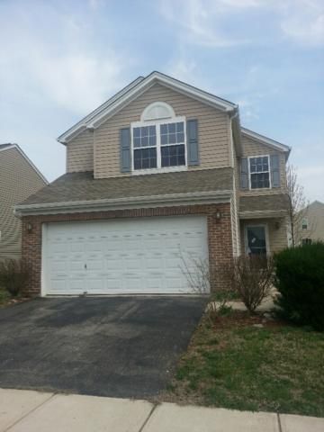 430 Hartford Court, Maineville, OH 45039
