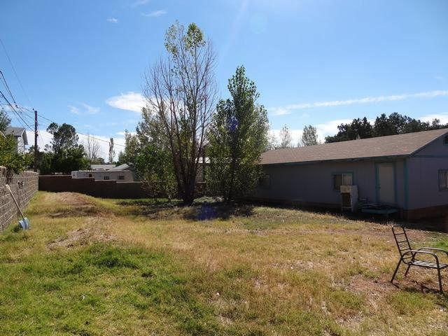 808 W. Bridle Path, Payson, AZ 85541