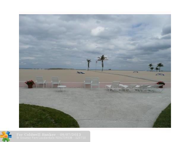 1922 S Ocean Ln, Unit #5, Fort Lauderdale, FL 33316