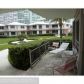 1922 S Ocean Ln, Unit #5, Fort Lauderdale, FL 33316 ID:2688652