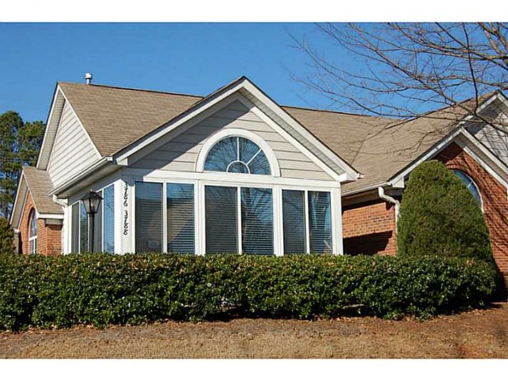 Unit 11 - 3786 Vineyards Lake Circle Nw, Kennesaw, GA 30144