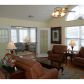 Unit 11 - 3786 Vineyards Lake Circle Nw, Kennesaw, GA 30144 ID:3955223