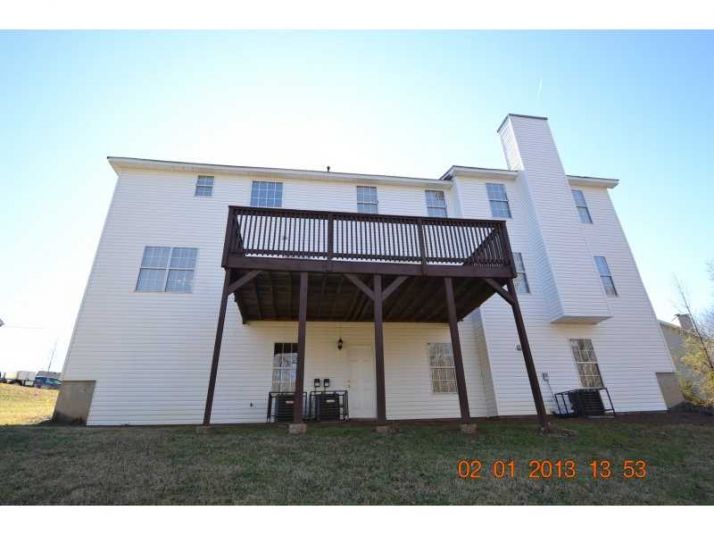 3872 Riverview Chase Bluff, Ellenwood, GA 30294