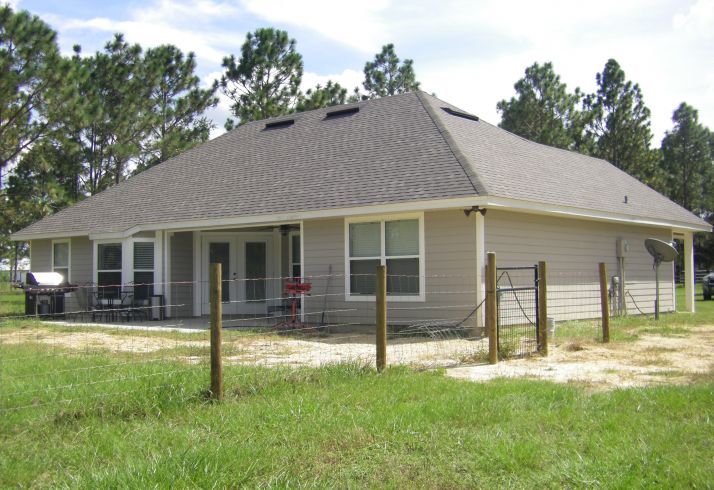 13651 SE 54TH STREET, Morriston, FL 32668