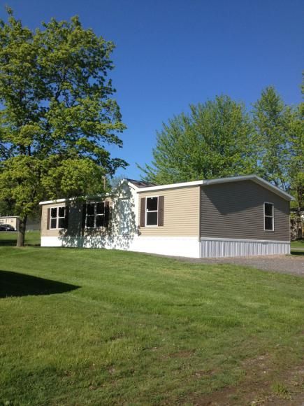 7959 Margaretta Road, Lot 35, Sodus Point, NY 14555