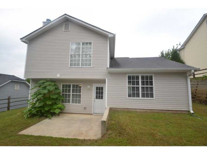 2461 Tolliver Drive, Ellenwood, GA 30294