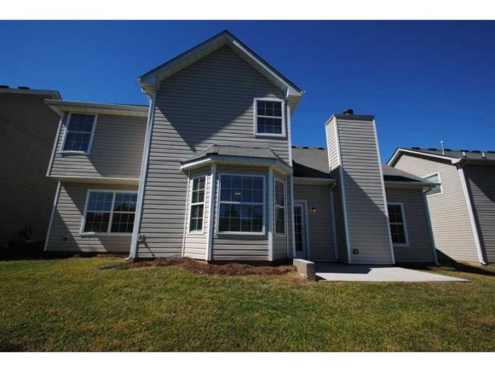 3844 Micah Lane, Ellenwood, GA 30294