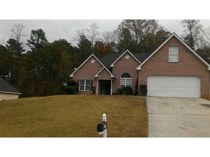 4100 Bosenberry Way, Ellenwood, GA 30294