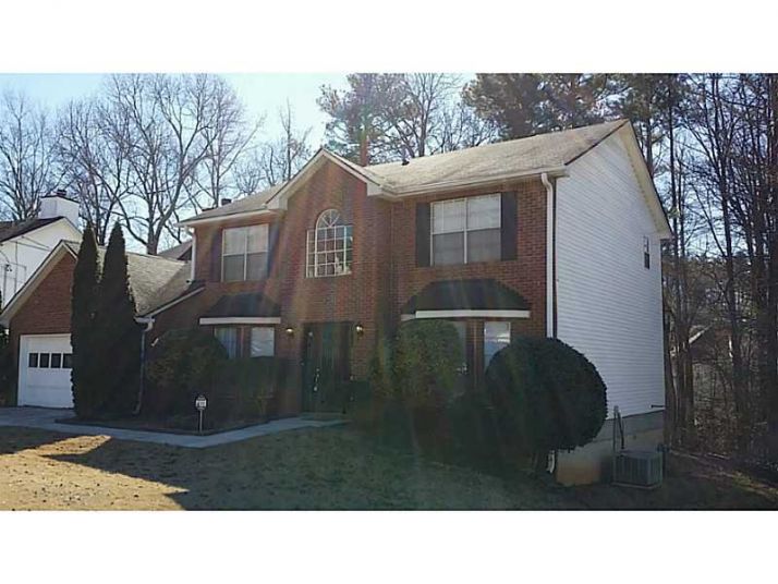 3405 Rivermill Lane, Ellenwood, GA 30294