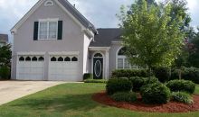 140 Eagle Glen Drive Woodstock, GA 30189