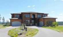 W Crest View Ln Cheney, WA 99004