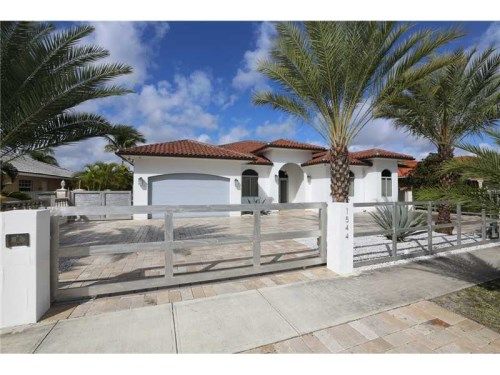 1544 SW 143 PL, Miami, FL 33184