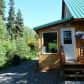 34490 E. Quartz Creek Road, Cooper Landing, AK 99572 ID:6080598