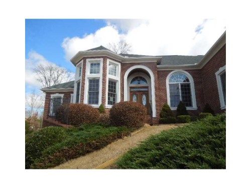 5287 Barrington Trace Drive Sw, Atlanta, GA 30331