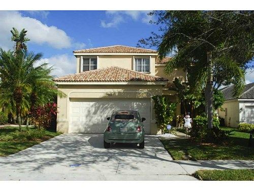 593 WILLOW BEND RD, Fort Lauderdale, FL 33327