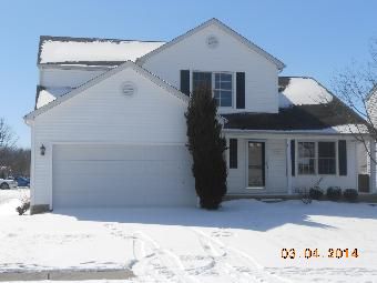 40 Gala Avenue, Pataskala, OH 43062