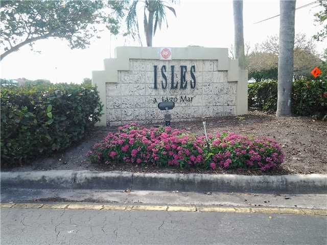 12430 VISTA ISLES DR # 1316, Fort Lauderdale, FL 33323