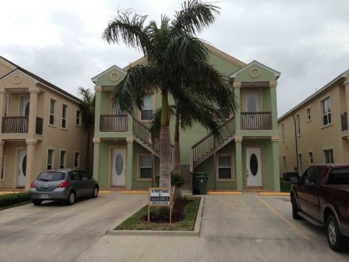 117 E Lantana St # 8, South Padre Island, TX 78597
