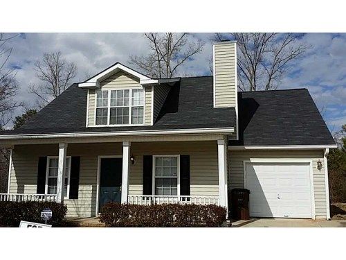 5134 Buchli Crest, Lithonia, GA 30038