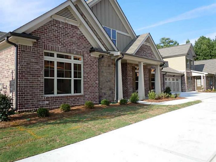 Unit 2773 - 2773 Middlecreek Way, Cumming, GA 30041