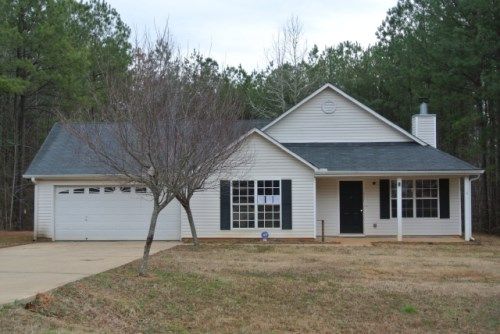 114 Jenny Rd, Grantville, GA 30220