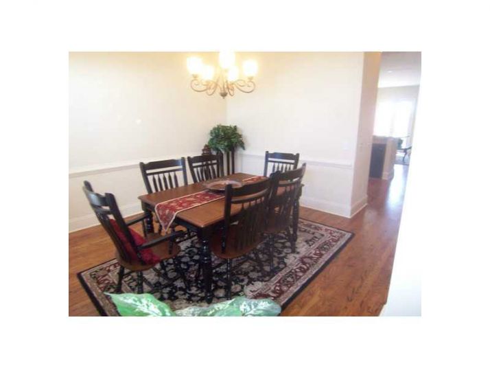 Unit 41 - 3141 Neal Court, Cumming, GA 30041