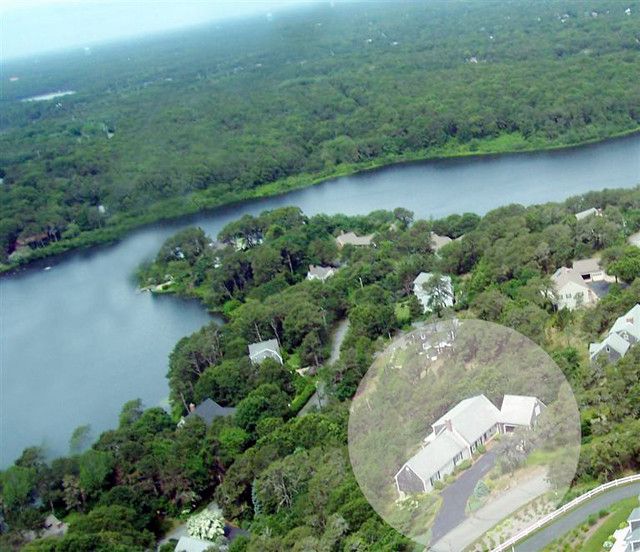 37 North Skyline Dr, Chatham, MA 02633