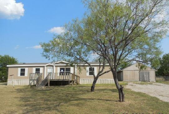 6231 Sue Ann Lane, Terrell, TX 75161