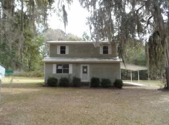 11361 County Road 132, Live Oak, FL 32060