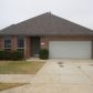 12221 Arbor Lake Rd, Rhome, TX 76078 ID:6108927